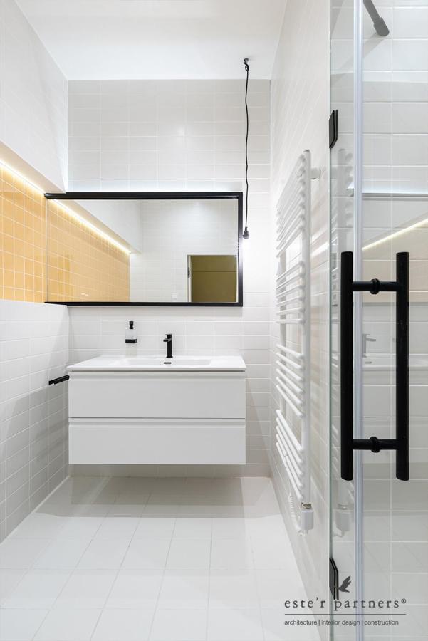 White Boat Studio Apartment Gold Budapeszt Zewnętrze zdjęcie