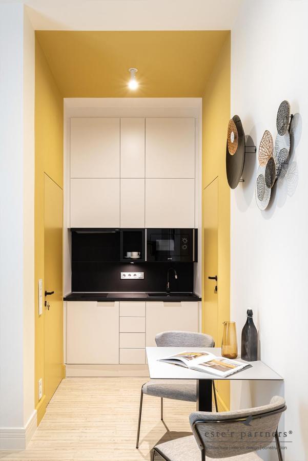 White Boat Studio Apartment Gold Budapeszt Zewnętrze zdjęcie